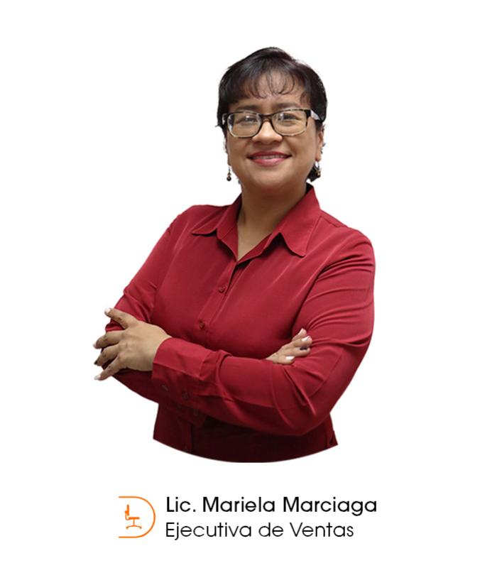 foto de perfil de Lic. Mariela Marciaga
