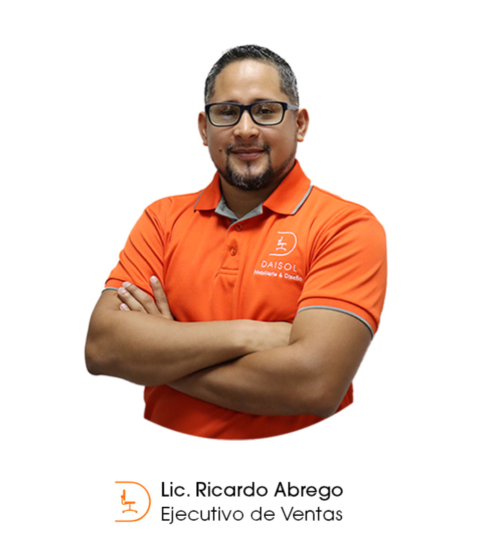 foto de perfil de Lic. Ricardo Ábrego