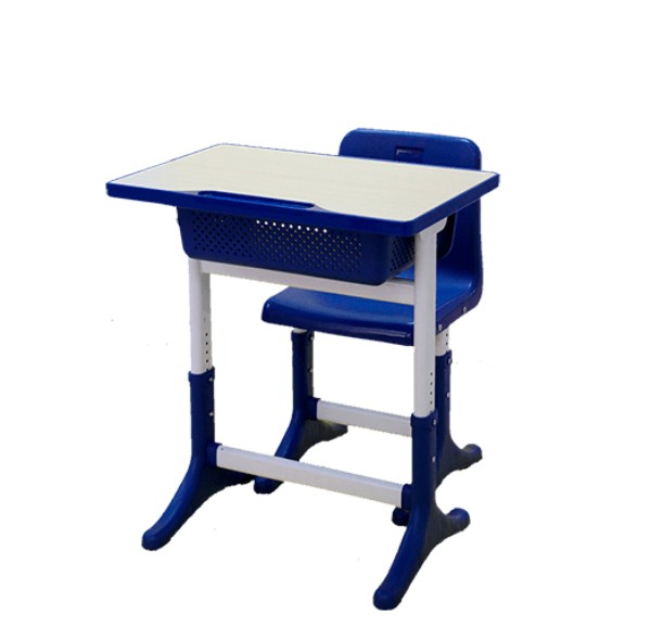Silla y Escritorio Escolar REF.0885