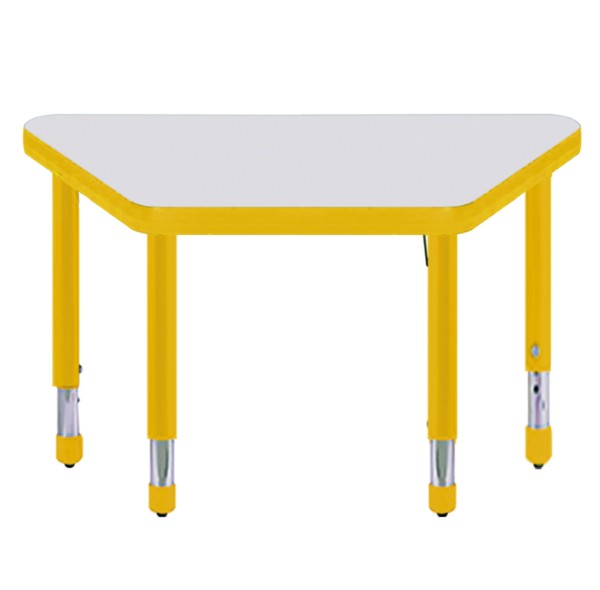 Mesa Kinder Trapezoide Ajustable REF. 0221AM
