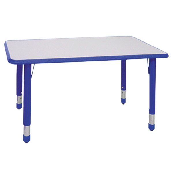Mesa Kinder Rectangular Ajustable REF. 0218AZ