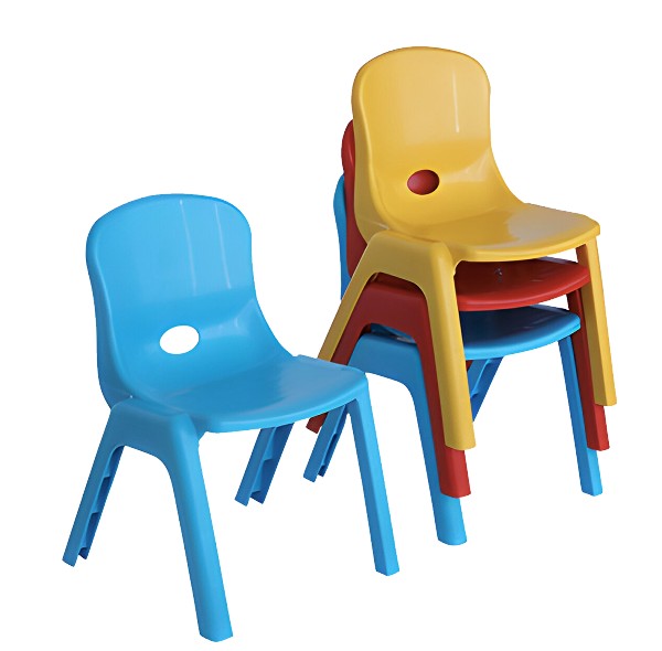 Silla Preescolar REF. 0857