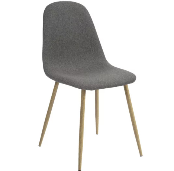 Silla Multiusos 08101Grey