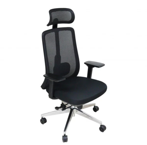ERGOTECH