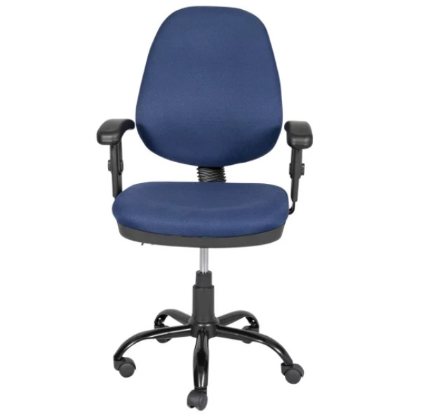 Silla Semi-Ejecutiva REF.E0870AZ