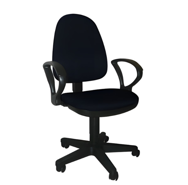 Silla Semi-Ejecutiva REF.E0806N