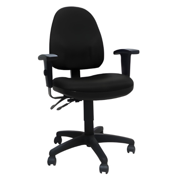 Silla Semi-Ejecutiva REF.E0803N