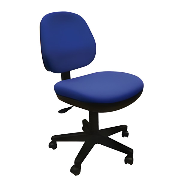 Silla Semi-Ejecutiva REF.E0801AZ