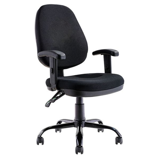 Silla Semi-Ejecutiva REF.0870N