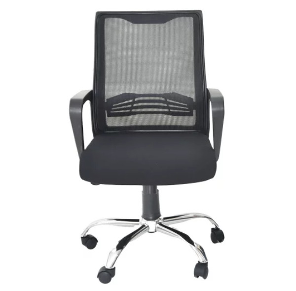 Silla Semi-Ejecutiva REF.0866N