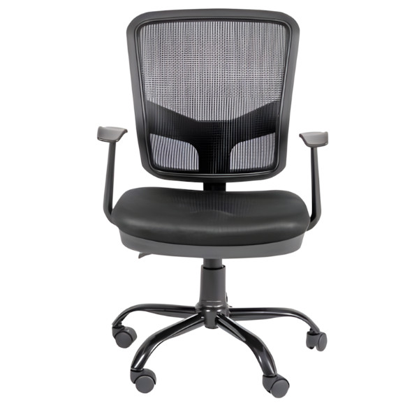 Silla Semi-Ejecutiva REF.0865