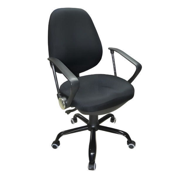Silla Semi-Ejecutiva REF.0861N