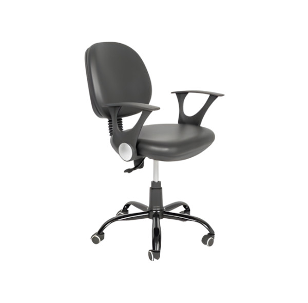 Silla Semi-Ejecutiva REF.0860