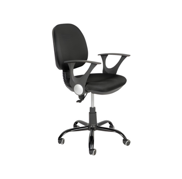 Silla Semi-Ejecutiva REF.0858N