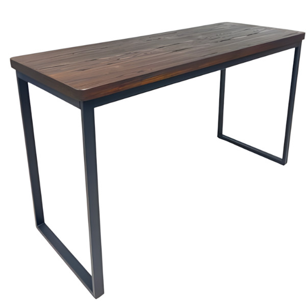 Mesa Rectangular con Sobre de Madera Solida REF. P1910-0010