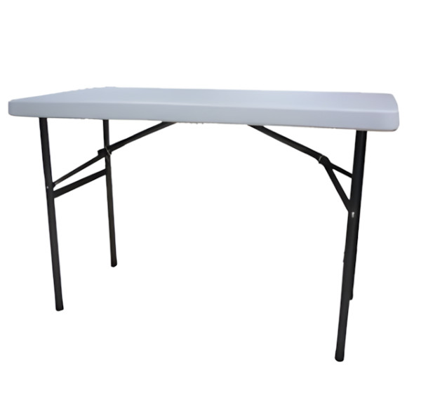 Mesa Plegable de Polipropileno REF. YSC122