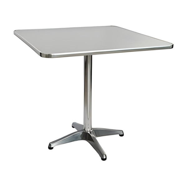 Mesa Cuadrada 60cm x60cm
