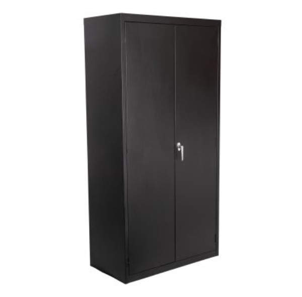 Armario Metal 2 Puertas REF. 0519N