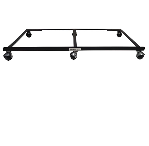 Base de Metal con Ruedas Para Archivador Lateral REF. C6