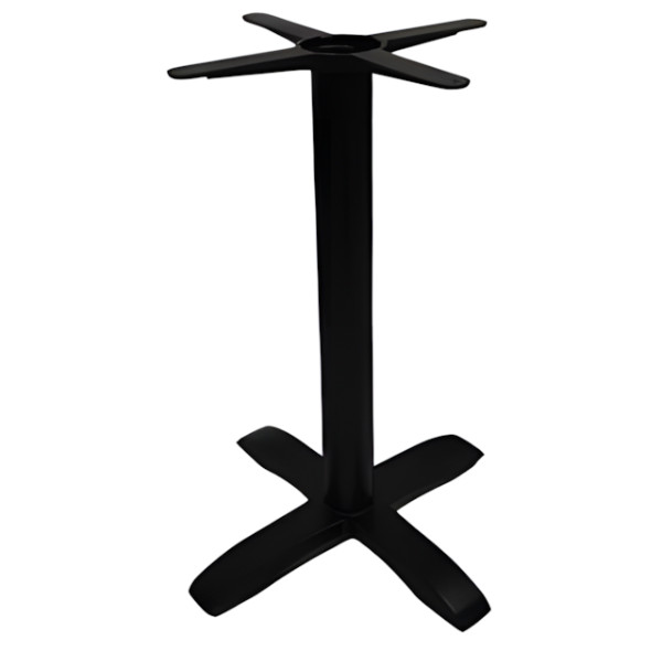 Base Para Mesa de Cafetería REF. 0230