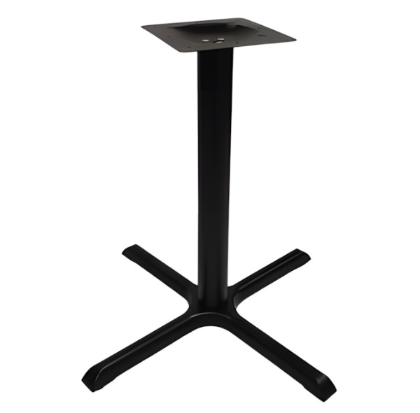 Base Para Mesa de Cafetería REF. 0232N