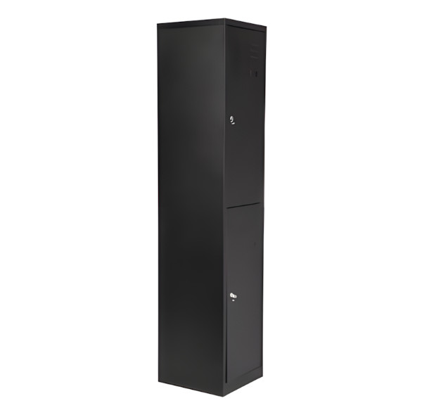 Locker Metal 2 Puertas REF.0539