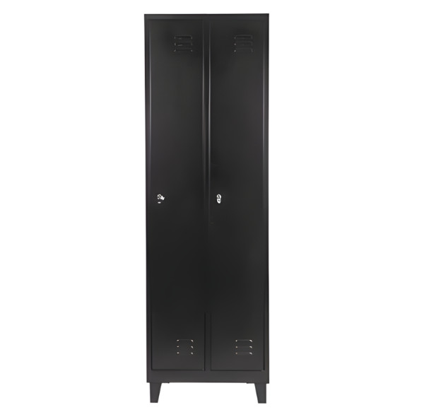 Locker Metal 2 Puertas REF. 0544N