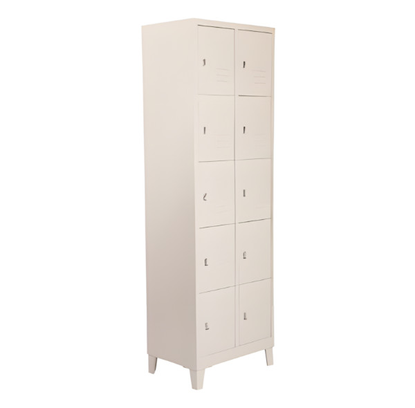 Locker Metal 10 Puertas REF. 0552C