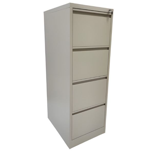 Archivador Legal 4 Gavetas REF.0507C
