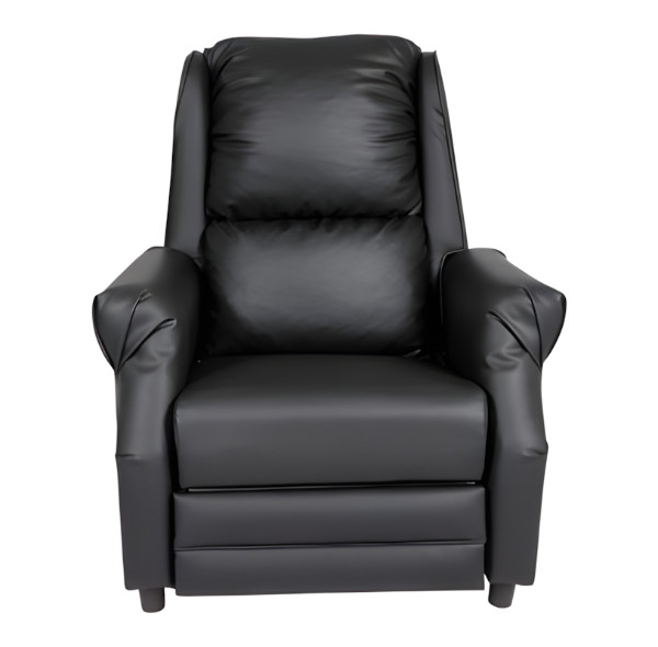 Butaca reclinable REF-RECLINABLE N
