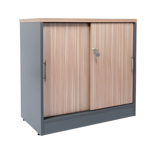 Credenza Modular con puertas corredizas REF. IMSC780