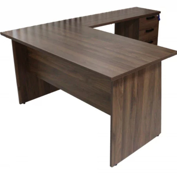 Retorno con Gavetas REF. AROSR1210